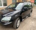 Черный Лексус РХ, объемом двигателя 3 л и пробегом 215 тыс. км за 7900 $, фото 8 на Automoto.ua