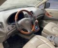 Чорний Лексус РХ, об'ємом двигуна 3 л та пробігом 346 тис. км за 3800 $, фото 9 на Automoto.ua