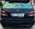 Черный Лексус РХ, объемом двигателя 3 л и пробегом 220 тыс. км за 4999 $, фото 5 на Automoto.ua