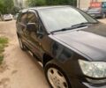 Черный Лексус РХ, объемом двигателя 3 л и пробегом 215 тыс. км за 7900 $, фото 8 на Automoto.ua