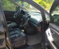 Чорний Лексус РХ, об'ємом двигуна 3 л та пробігом 324 тис. км за 8500 $, фото 16 на Automoto.ua