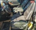 Чорний Лексус РХ, об'ємом двигуна 3 л та пробігом 396 тис. км за 4990 $, фото 18 на Automoto.ua