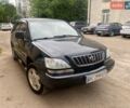 Черный Лексус РХ, объемом двигателя 3 л и пробегом 215 тыс. км за 7900 $, фото 6 на Automoto.ua