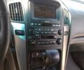 Чорний Лексус РХ, об'ємом двигуна 3 л та пробігом 324 тис. км за 8500 $, фото 12 на Automoto.ua