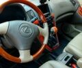 Черный Лексус РХ, объемом двигателя 3 л и пробегом 0 тыс. км за 4500 $, фото 4 на Automoto.ua
