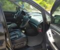 Чорний Лексус РХ, об'ємом двигуна 3 л та пробігом 324 тис. км за 8500 $, фото 16 на Automoto.ua