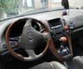 Черный Лексус РХ, объемом двигателя 3 л и пробегом 326 тыс. км за 5900 $, фото 9 на Automoto.ua