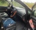 Чорний Лексус РХ, об'ємом двигуна 3 л та пробігом 215 тис. км за 7900 $, фото 19 на Automoto.ua