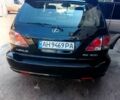 Черный Лексус РХ, объемом двигателя 3 л и пробегом 0 тыс. км за 4500 $, фото 5 на Automoto.ua