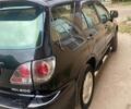 Черный Лексус РХ, объемом двигателя 3 л и пробегом 215 тыс. км за 7900 $, фото 11 на Automoto.ua