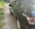 Черный Лексус РХ, объемом двигателя 3 л и пробегом 320 тыс. км за 5800 $, фото 8 на Automoto.ua