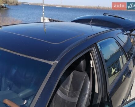 Черный Лексус РХ, объемом двигателя 3 л и пробегом 396 тыс. км за 7200 $, фото 2 на Automoto.ua