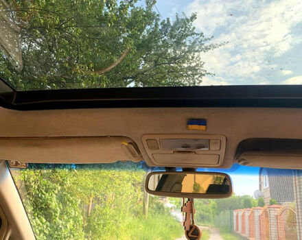 Черный Лексус РХ, объемом двигателя 3 л и пробегом 320 тыс. км за 5600 $, фото 2 на Automoto.ua