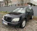 Чорний Лексус РХ, об'ємом двигуна 3 л та пробігом 346 тис. км за 3800 $, фото 2 на Automoto.ua