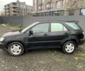 Чорний Лексус РХ, об'ємом двигуна 3 л та пробігом 346 тис. км за 3800 $, фото 5 на Automoto.ua