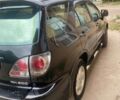 Черный Лексус РХ, объемом двигателя 3 л и пробегом 215 тыс. км за 7900 $, фото 10 на Automoto.ua