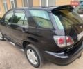 Чорний Лексус РХ, об'ємом двигуна 3 л та пробігом 215 тис. км за 7900 $, фото 3 на Automoto.ua