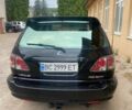 Черный Лексус РХ, объемом двигателя 3 л и пробегом 215 тыс. км за 7900 $, фото 9 на Automoto.ua