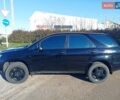 Черный Лексус РХ, объемом двигателя 3 л и пробегом 300 тыс. км за 6000 $, фото 9 на Automoto.ua