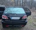 Черный Лексус РХ, объемом двигателя 3 л и пробегом 262 тыс. км за 7500 $, фото 3 на Automoto.ua