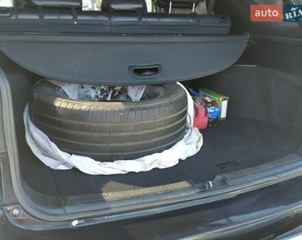 Черный Лексус РХ, объемом двигателя 3 л и пробегом 396 тыс. км за 7200 $, фото 10 на Automoto.ua