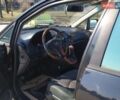 Чорний Лексус РХ, об'ємом двигуна 3 л та пробігом 396 тис. км за 4990 $, фото 4 на Automoto.ua