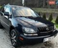 Чорний Лексус РХ, об'ємом двигуна 3 л та пробігом 220 тис. км за 4999 $, фото 1 на Automoto.ua