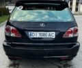 Черный Лексус РХ, объемом двигателя 3 л и пробегом 230 тыс. км за 4900 $, фото 3 на Automoto.ua