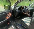 Черный Лексус РХ, объемом двигателя 3 л и пробегом 215 тыс. км за 7900 $, фото 16 на Automoto.ua