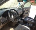 Чорний Лексус РХ, об'ємом двигуна 3 л та пробігом 324 тис. км за 8500 $, фото 14 на Automoto.ua