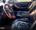 Черный Лексус РХ, объемом двигателя 30 л и пробегом 265 тыс. км за 6000 $, фото 8 на Automoto.ua