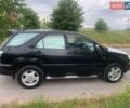 Чорний Лексус РХ, об'ємом двигуна 3 л та пробігом 215 тис. км за 7900 $, фото 1 на Automoto.ua