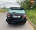 Черный Лексус РХ, объемом двигателя 3 л и пробегом 215 тыс. км за 7900 $, фото 15 на Automoto.ua