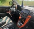 Черный Лексус РХ, объемом двигателя 3 л и пробегом 215 тыс. км за 7900 $, фото 20 на Automoto.ua