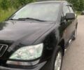 Чорний Лексус РХ, об'ємом двигуна 3 л та пробігом 215 тис. км за 7900 $, фото 11 на Automoto.ua