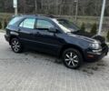 Черный Лексус РХ, объемом двигателя 3 л и пробегом 230 тыс. км за 4900 $, фото 2 на Automoto.ua