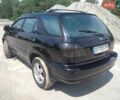 Чорний Лексус РХ, об'ємом двигуна 3 л та пробігом 324 тис. км за 8500 $, фото 17 на Automoto.ua