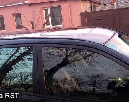 Черный Лексус РХ, объемом двигателя 30 л и пробегом 265 тыс. км за 6000 $, фото 4 на Automoto.ua