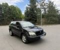 Черный Лексус РХ, объемом двигателя 3 л и пробегом 331 тыс. км за 3900 $, фото 1 на Automoto.ua
