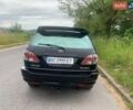 Черный Лексус РХ, объемом двигателя 3 л и пробегом 215 тыс. км за 7900 $, фото 15 на Automoto.ua