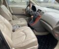 Чорний Лексус РХ, об'ємом двигуна 3 л та пробігом 346 тис. км за 3800 $, фото 10 на Automoto.ua