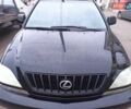 Черный Лексус РХ, объемом двигателя 3 л и пробегом 300 тыс. км за 6000 $, фото 12 на Automoto.ua