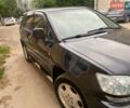 Черный Лексус РХ, объемом двигателя 3 л и пробегом 215 тыс. км за 7900 $, фото 7 на Automoto.ua