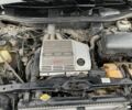 Чорний Лексус РХ, об'ємом двигуна 3 л та пробігом 346 тис. км за 3800 $, фото 13 на Automoto.ua