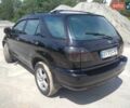 Чорний Лексус РХ, об'ємом двигуна 3 л та пробігом 324 тис. км за 8500 $, фото 17 на Automoto.ua