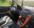 Чорний Лексус РХ, об'ємом двигуна 3 л та пробігом 215 тис. км за 7900 $, фото 20 на Automoto.ua