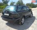 Чорний Лексус РХ, об'ємом двигуна 3 л та пробігом 324 тис. км за 8500 $, фото 4 на Automoto.ua