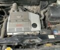 Черный Лексус РХ, объемом двигателя 3 л и пробегом 320 тыс. км за 5800 $, фото 14 на Automoto.ua
