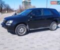 Черный Лексус РХ, объемом двигателя 3 л и пробегом 396 тыс. км за 7200 $, фото 1 на Automoto.ua