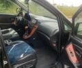 Черный Лексус РХ, объемом двигателя 3 л и пробегом 215 тыс. км за 7900 $, фото 19 на Automoto.ua